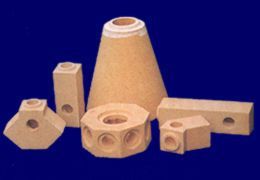 淄博玉蒙耐火材料 專業(yè)生產(chǎn)優(yōu)質(zhì)窯爐用耐火磚的廠家及價(jià)格分析