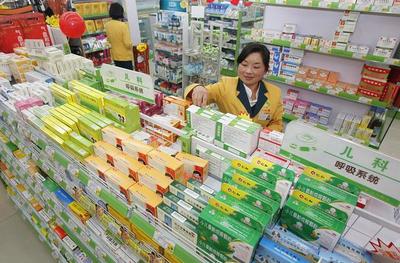 資本巨浪下的藥店變局 騰訊領(lǐng)投高瓴藥店業(yè)務(wù)，零售藥店迎來(lái)價(jià)值重估